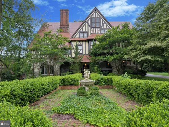 20 Berwick Rd, Merion Station, PA 19066