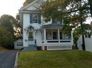 134 Wolcott Ave, Syracuse, NY 13207