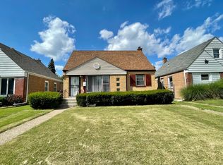 20 165th St, Calumet City, IL 60409