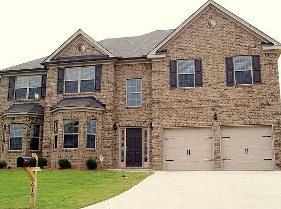 2nd image of 619 Telegraph Dr