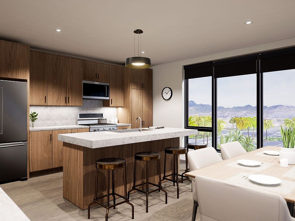 1st image of 2460 E Serene Ave #405