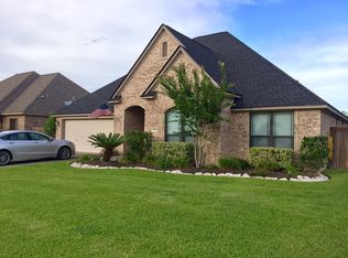 1011 Cardinal Dr, Richwood, TX 77566