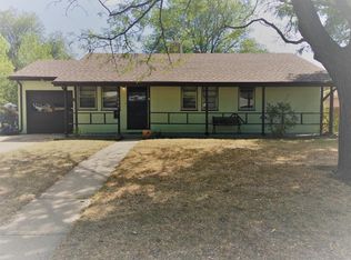 1646 S Newton St, Denver, CO 80219