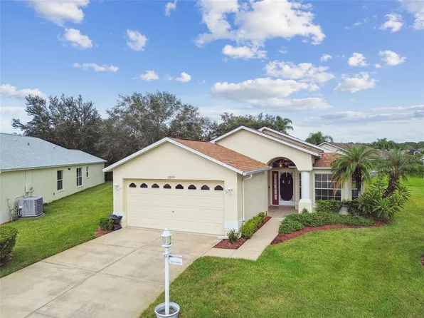 11609 Weaver Park Ct, New Port Richey, FL 34655