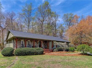 5120 Alliance Church Rd, Pleasant Garden, NC 27313