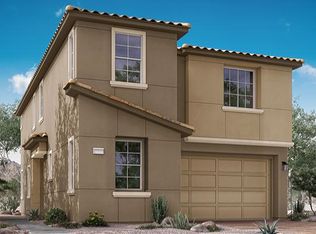 16 Flora Sagio Ave, Henderson, NV 89011