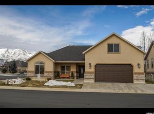 3845 W Coventry Cir, Morgan, UT 84050