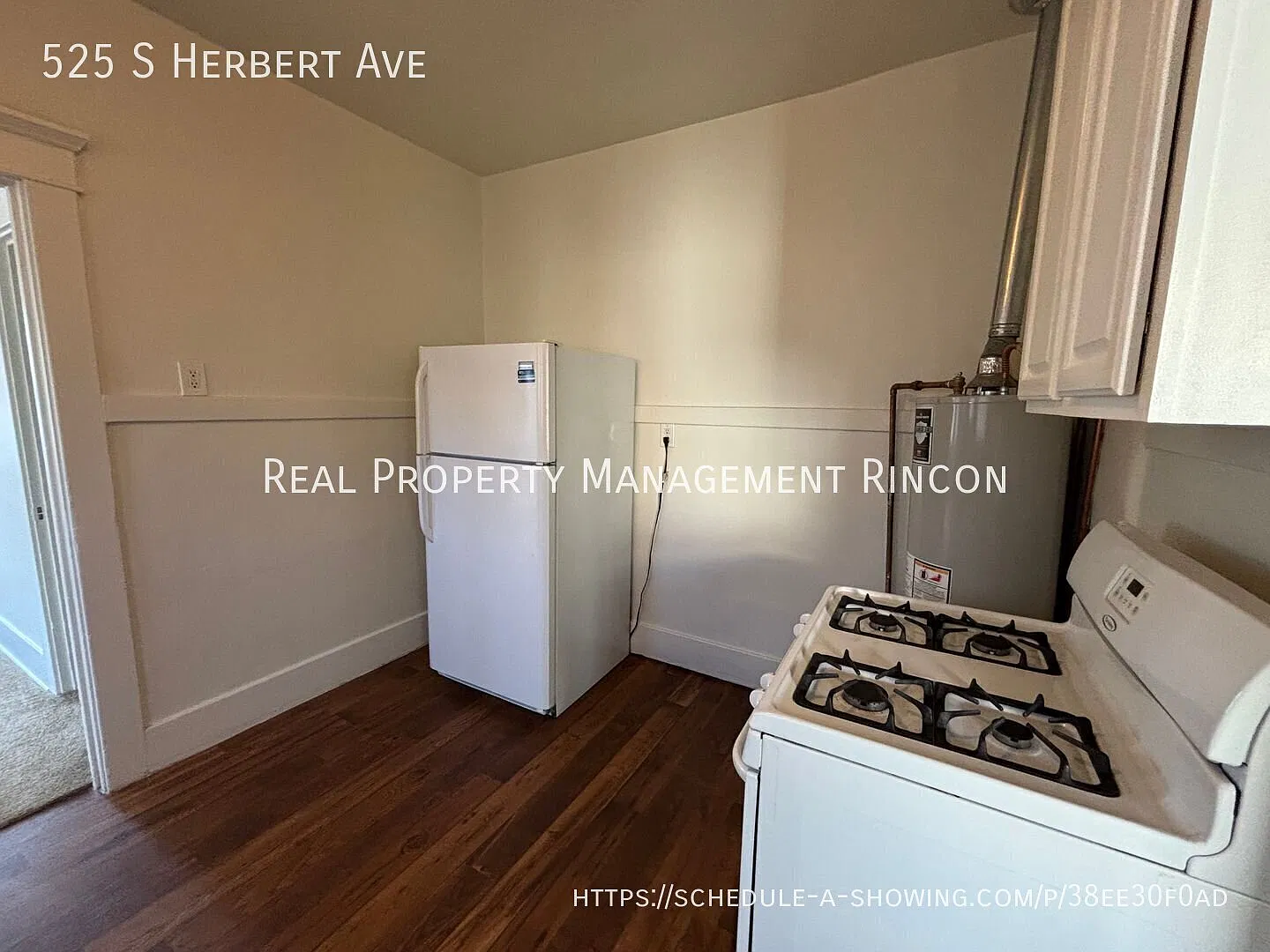 Charming 1-Bed, 1-Bath Duplex Unit. Minutes from Downtown & Historic 4th Avenue! — Photo 4
