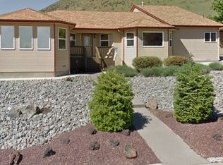 5455 Havencrest Dr, Klamath Falls, OR 97603