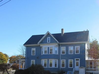 56 Pine St, Taunton, MA, 02780