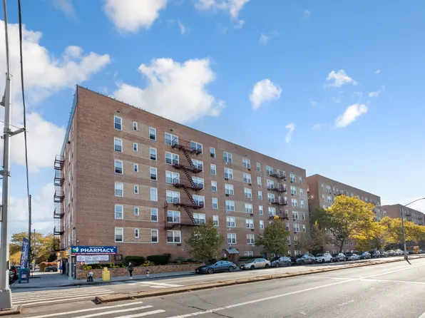 3901 Nostrand Avenue image 1 of 23