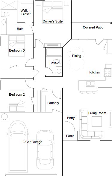 1st image of 2025 W 30th Pl