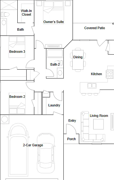 2025 W 30th Pl