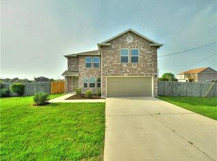 7000 Milo Way, Kyle, TX 78640