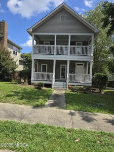 1216 Ross St, Macon, GA, 31201