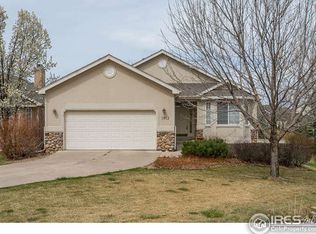 1912 Hillside Pl, Windsor, CO 80550