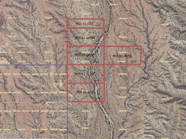 291 ave W Dove Valley Road #'-', Wittmann, AZ 85361