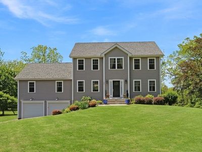 585 Chestnut St, Ashland, MA, 01721