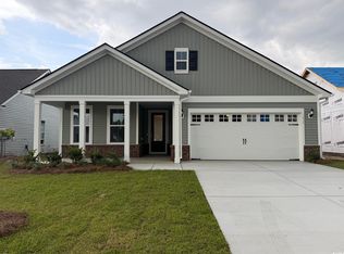 1436 Winding Creek Way LOT 258, Myrtle Beach, SC 29588