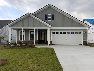 1436 Winding Creek Way Phase 3 Lot 258, Myrtle Beach, SC, 29588