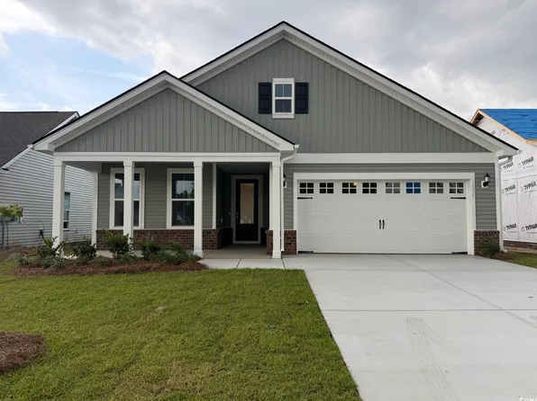 1436 Winding Creek Way Phase 3 Lot 258, Myrtle Beach, SC 29588
