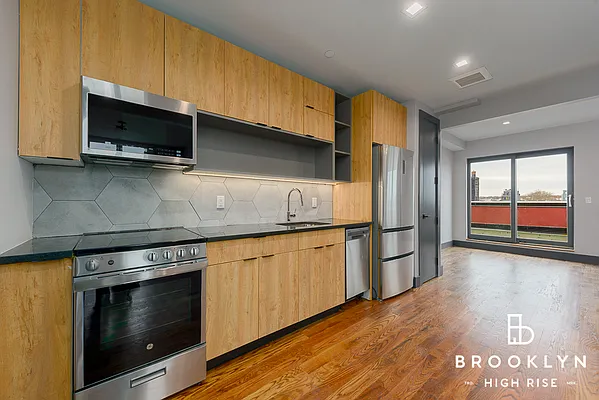Rented by Brooklyn High Rise LLC | media 28