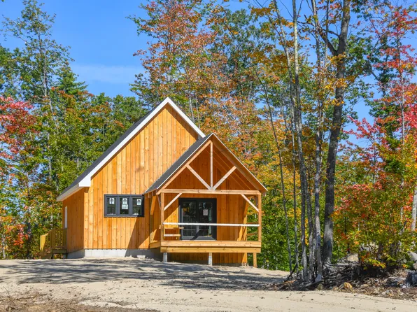 35 Winn Road, Bridgton, ME 04009