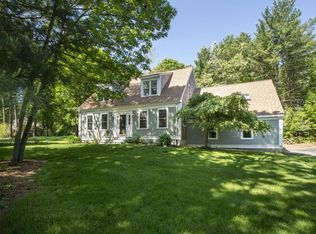 44 Highland Crossing Rd, Scituate, MA 02066