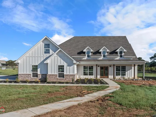 145 Winners Cir, Longview, TX 75602