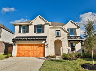 2006 Magnolia Ct, Sugar Land, TX 77498