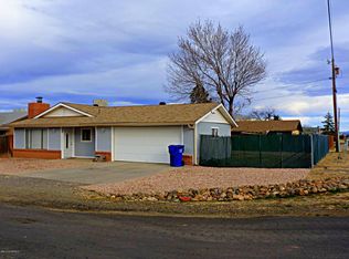 3701 N Greg Dr, Prescott Valley, AZ 86314