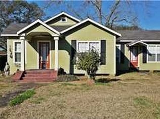 415 Market St, Arnaudville, LA 70512