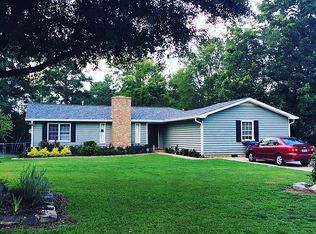 1600 Woodcrest Dr NE, Conyers, GA 30012