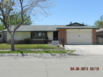 4493 N Hayston Ave, Fresno, CA, 93726