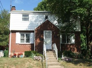 815 Thompson St, Turtle Creek, PA