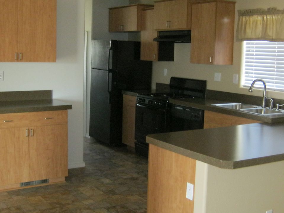 2nd image of 3200 Antelope Way #287