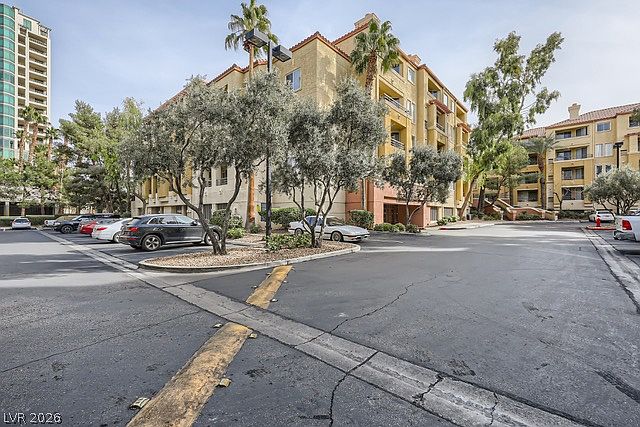 1st image of 270 E Flamingo Rd Unit 315