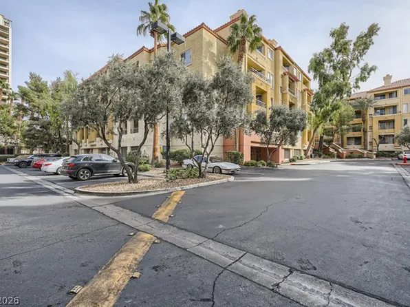 270 E Flamingo Rd Unit 315, Las Vegas, NV 89169