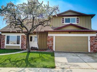 804 Tremont Ct, Antioch, CA 94509