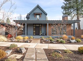 1178 NW Singleton Pl, Bend, OR 97703