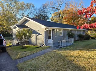 3819 Nathaniel Rd NE, Knoxville, TN 37918