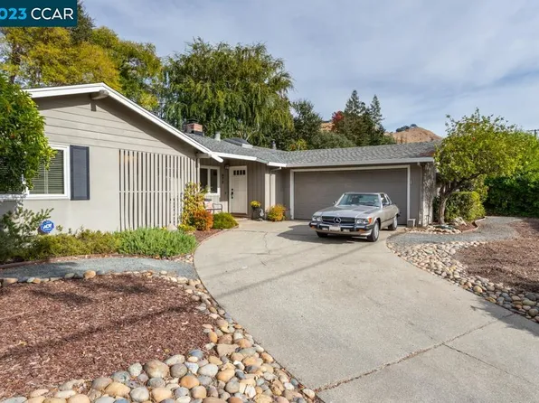 472 Marshall Dr, Walnut Creek, CA 94598