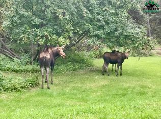 6871 Highline Trl, Salcha, AK 99714