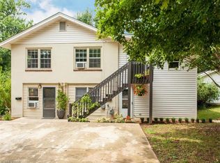 15 Lanvale Ave, Asheville, NC 28806