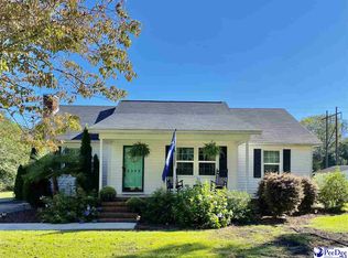 2335 Queen Ann Rd, Florence, SC 29501