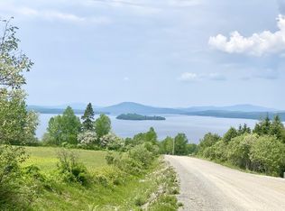 8H Overlook Rd, Rangeley, ME 04970