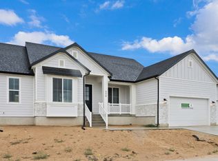 228 E Bardsley Way #61, Salem, UT 84653