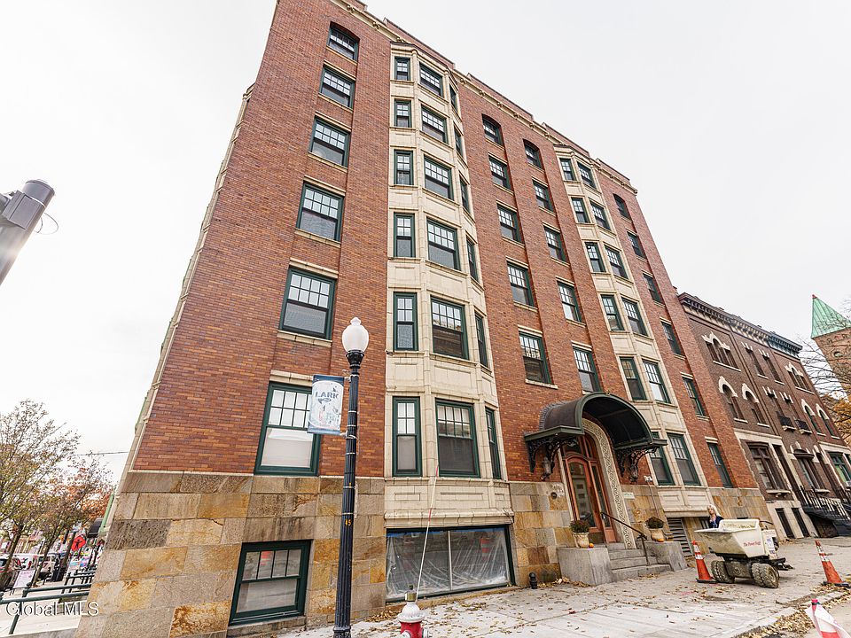 352 State Street APT 1B, Albany, NY 12210 | Zillow