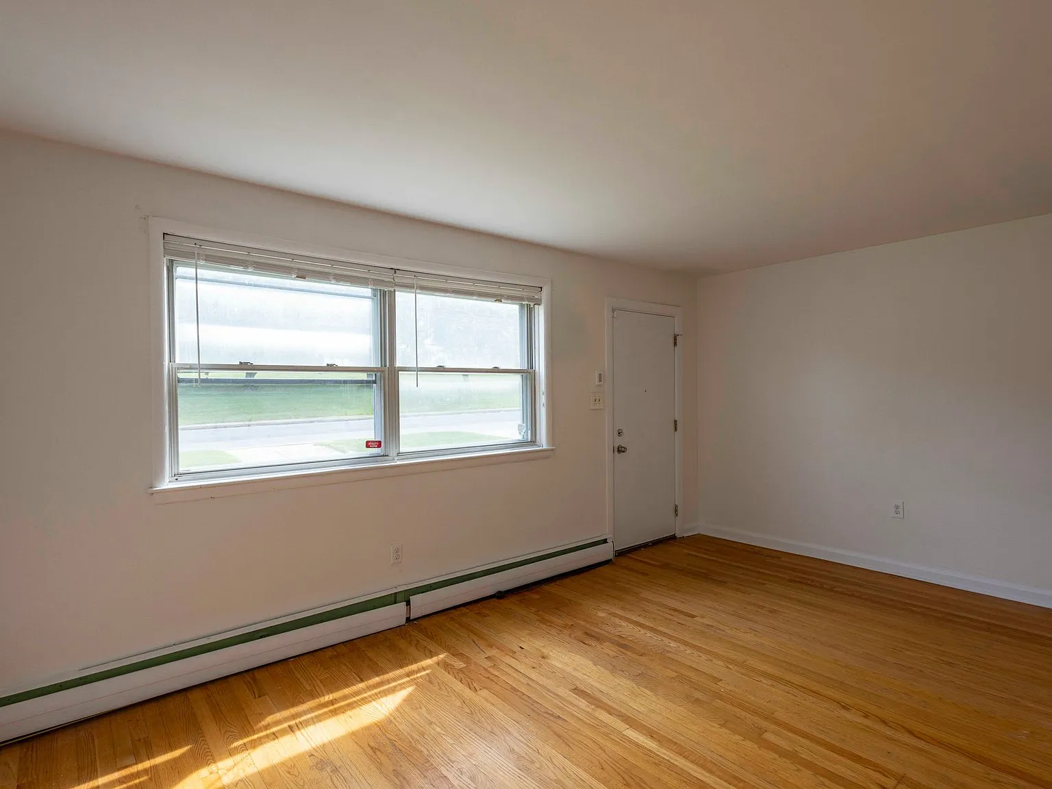 Apartment in Parkside — Photo 2