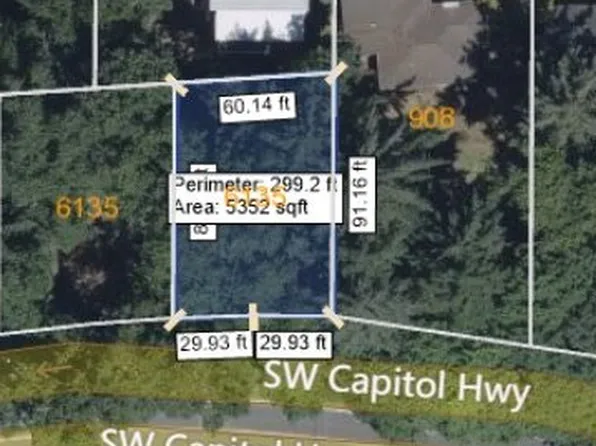 6135 SW Capitol Hwy, Portland, OR 97239